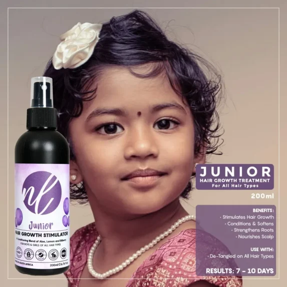 NuLengths Junior NuLengths Junior