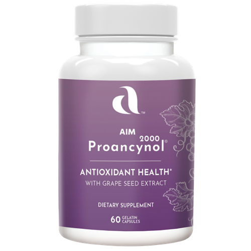 Proancynol 2000 Proancynol 2000