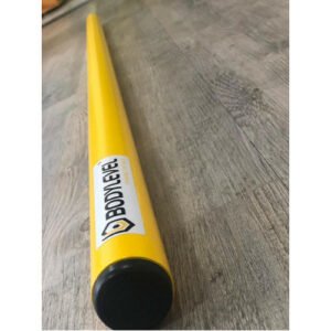 BodyLevel Exercise & Neuro Stabilisation Bar (1.0M X 42MM)