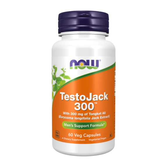 Testojack WB Main Testojack WB Main