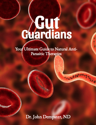 Gut Guradians Gut Guradians