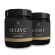 Aegis C Vitamin C 250g x2